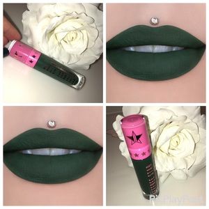 NWT Crocodile Tears Jeffree Star liquid lipstick